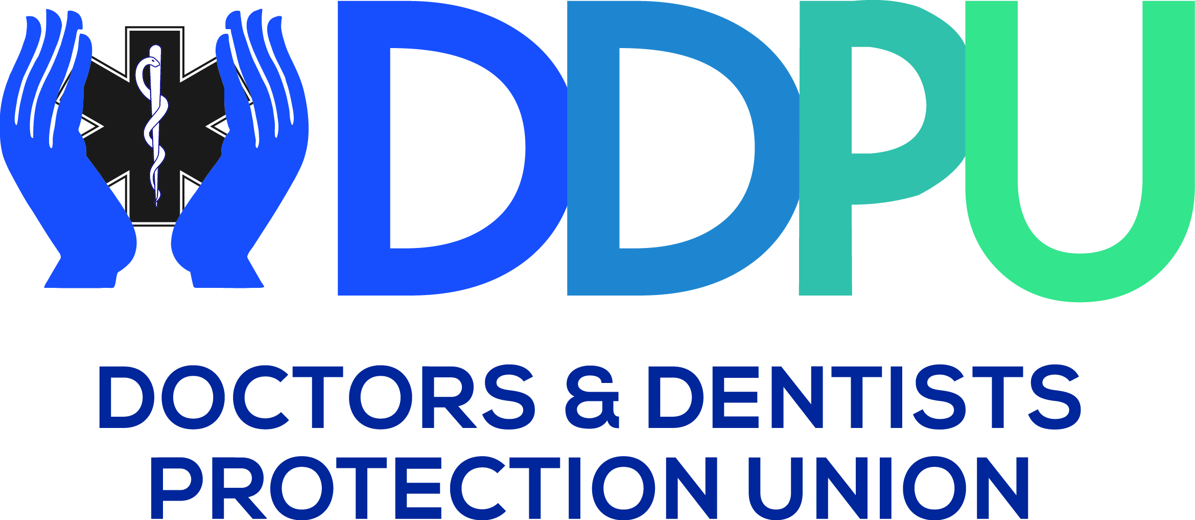 DDPU Logo