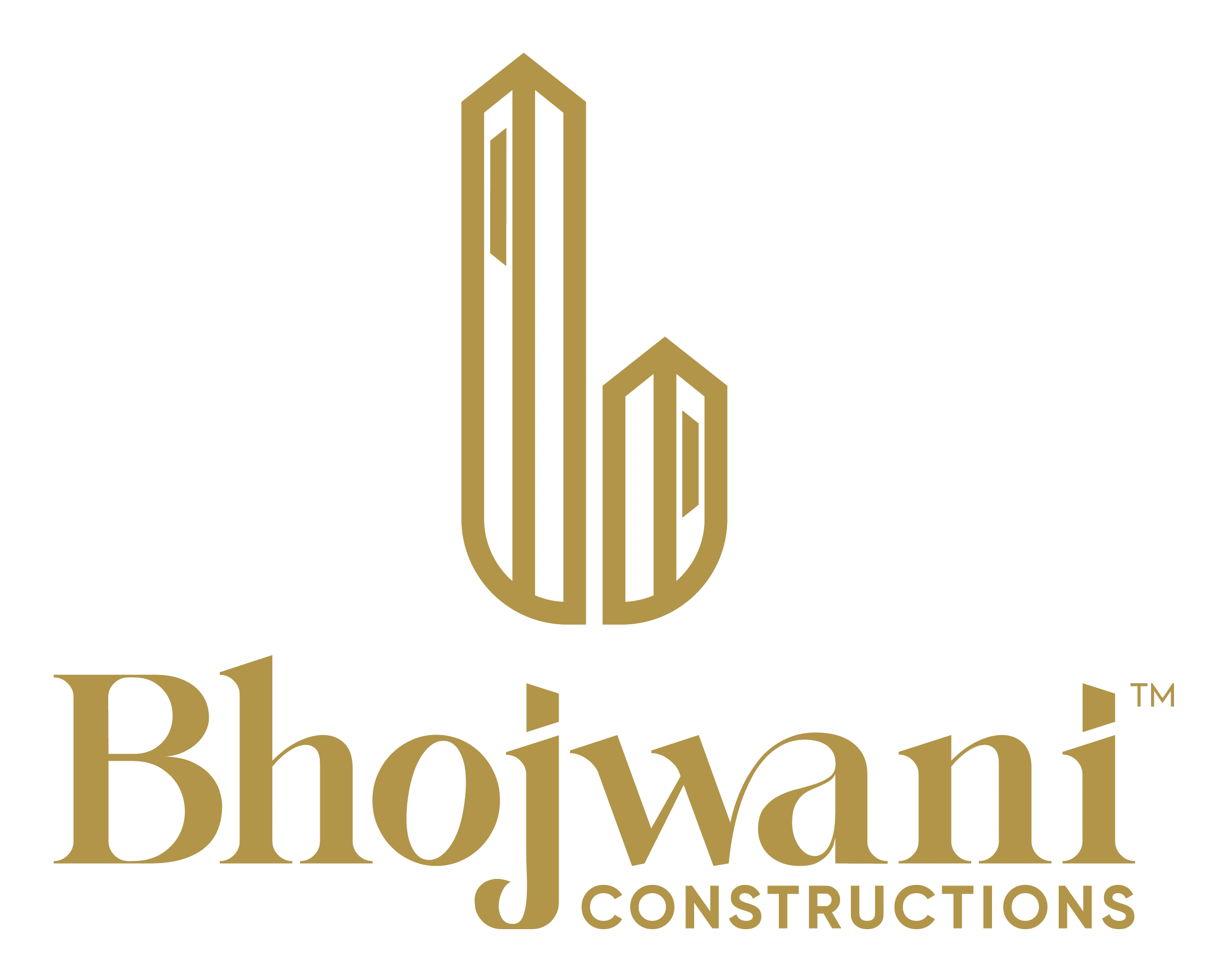 Bhojwani Logo