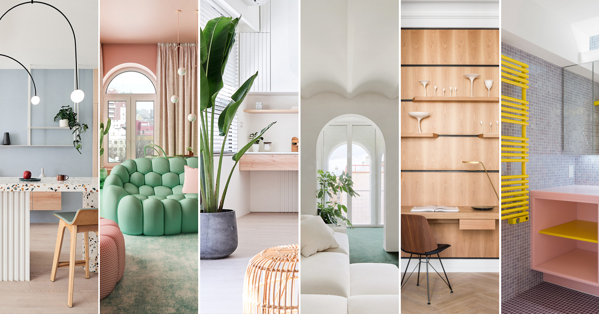 Top 5 Interior Design Trends in Ultra-Luxury Homes (And How Damian Pieces Fit Seamlessly)