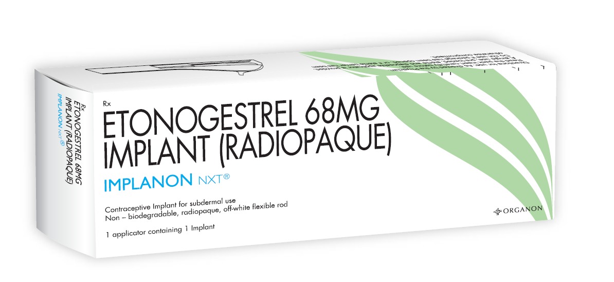 Subdermal Contraceptive Implant