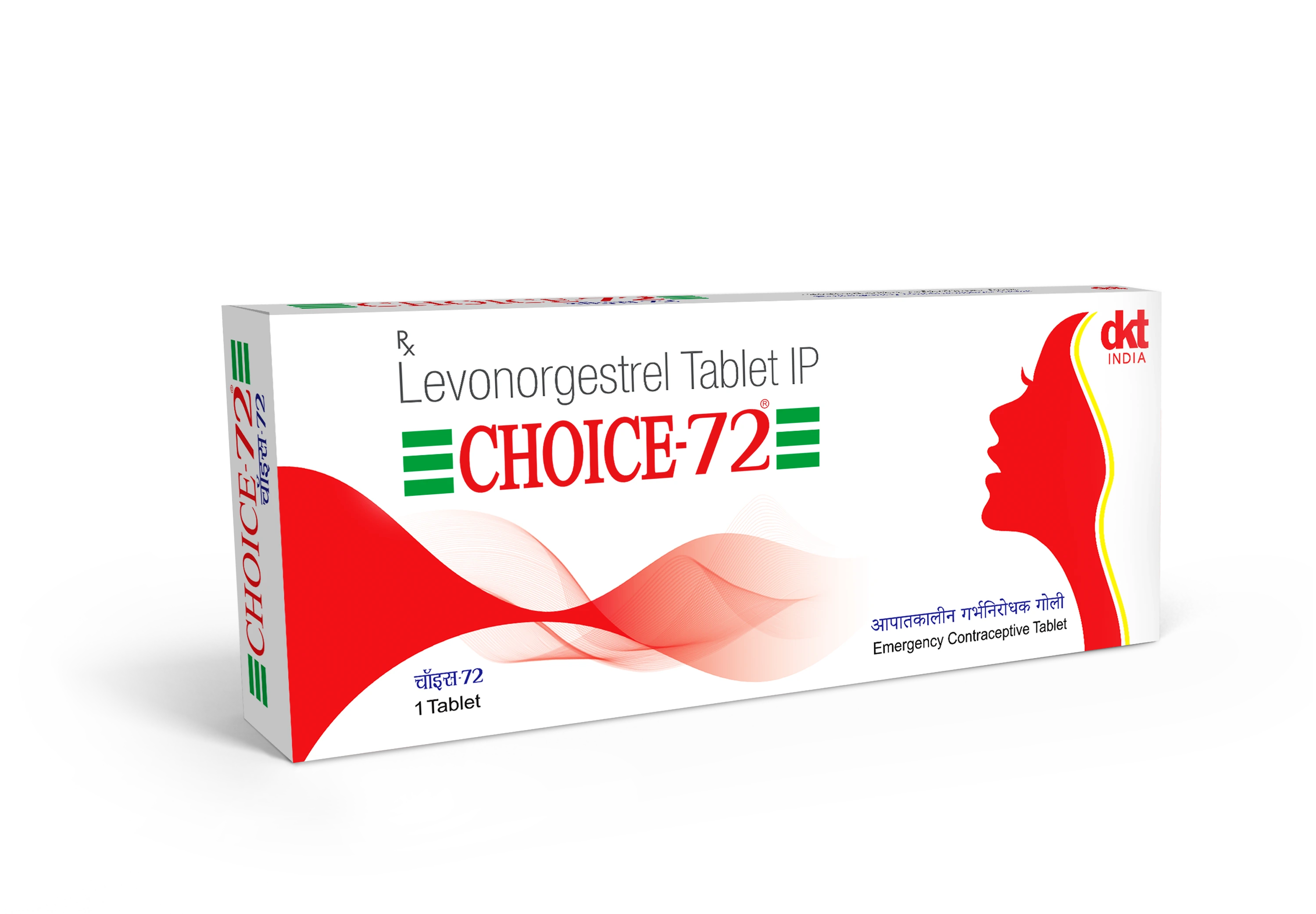 Emergency Contraceptive Pill (ECP)