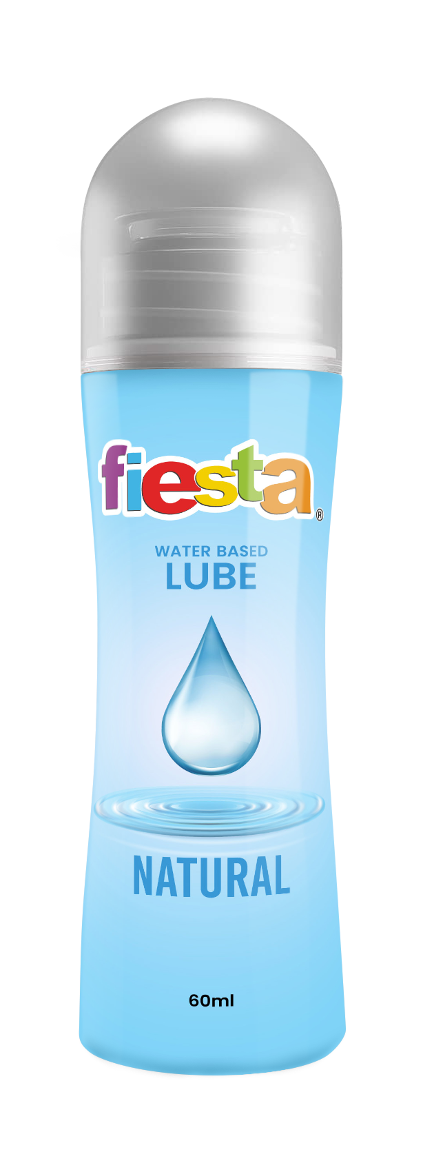 Fiesta Natural Lubricant