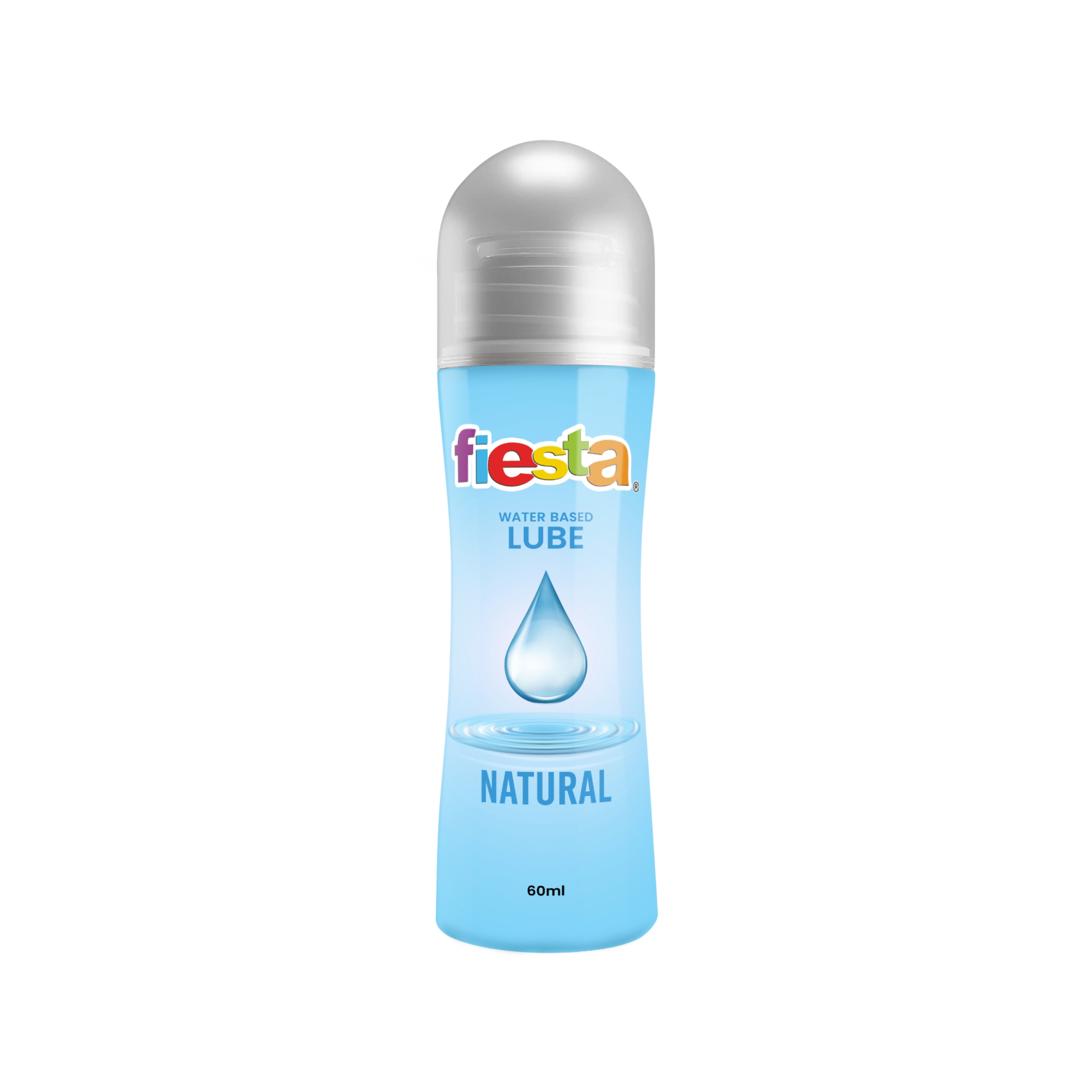 Fiesta Natural Lubricant