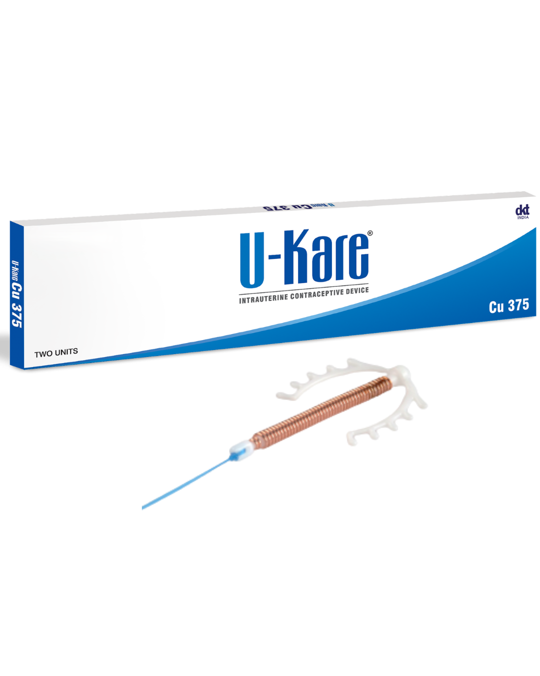 U-Kare Cu 375