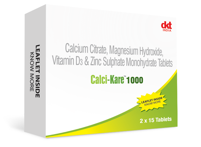 Prenatal Supplements