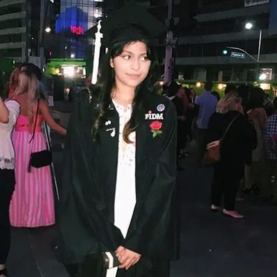 Nisha Kapur