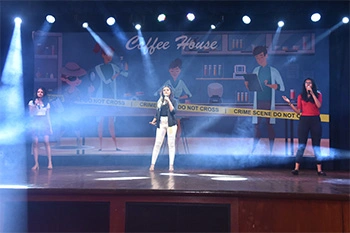 Coffee House 5