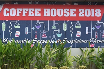 Coffee House 1