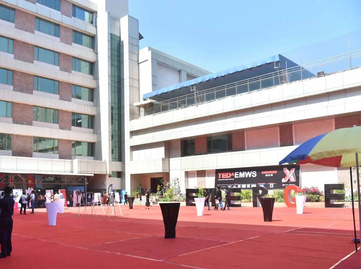 TEDxÉMWS 4