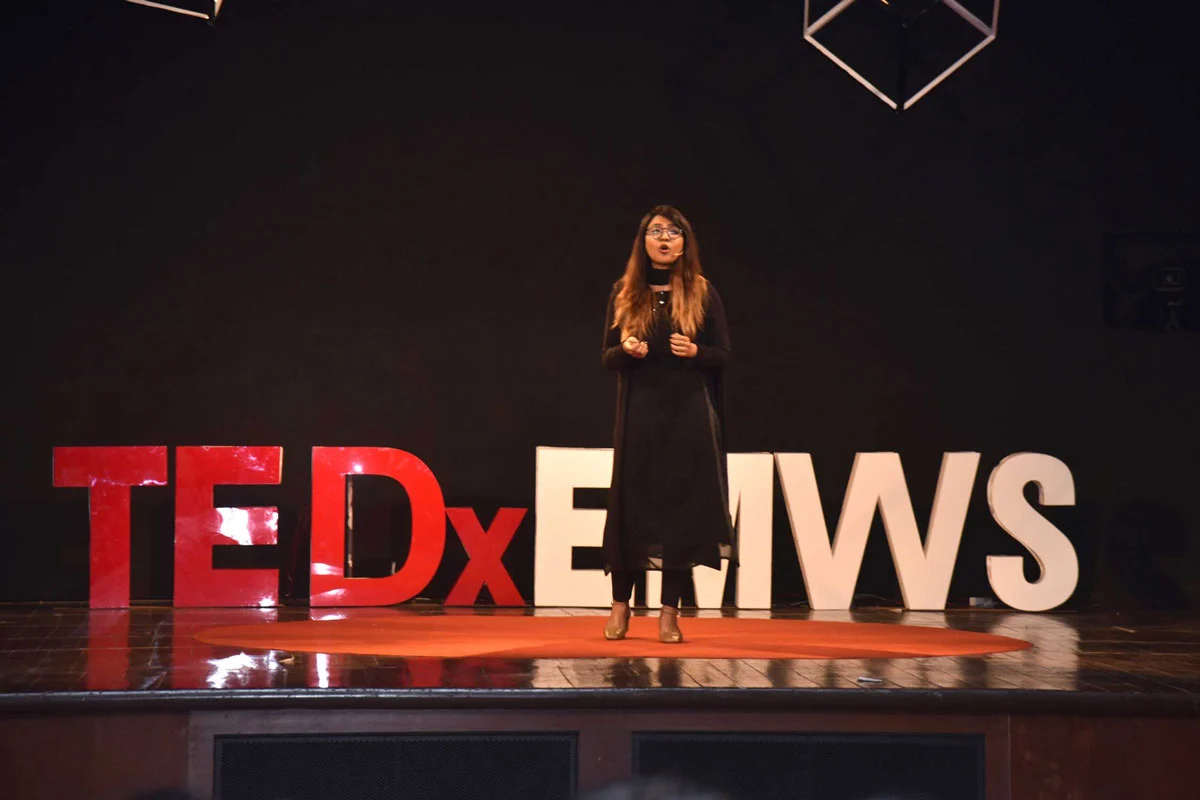 TEDxÉMWS 2