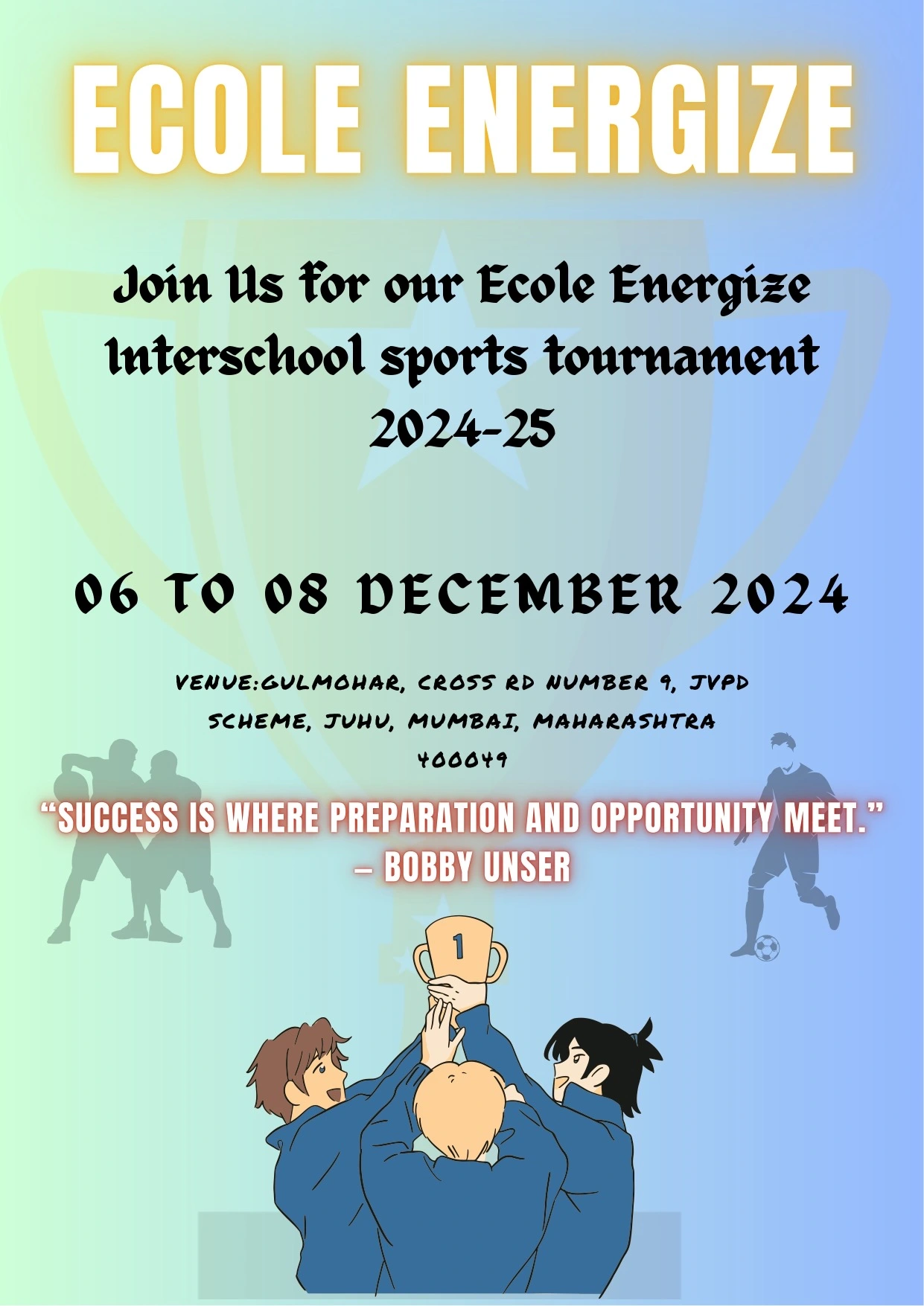 Event Image
