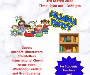 Event Information