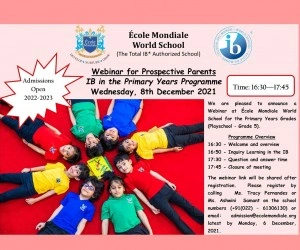 Event Information