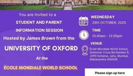 Event Information