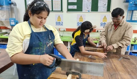 Grade 6 - Design
