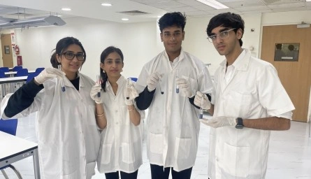 DP2 Biology
