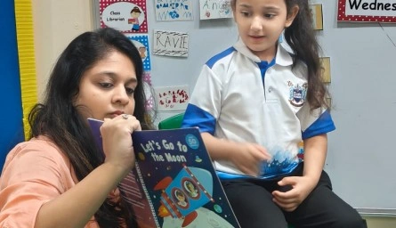 Book Talk