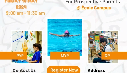 Event Information