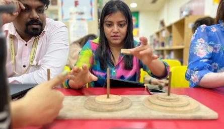 Event Information