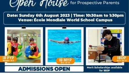 Event Information
