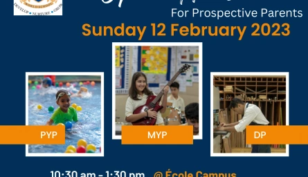 Event Information
