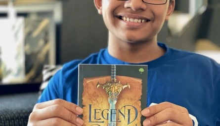 Student Author