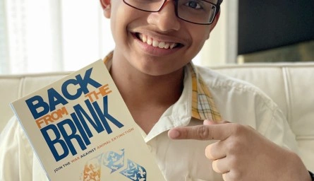 Back from the Brink