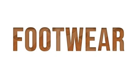 Footwear