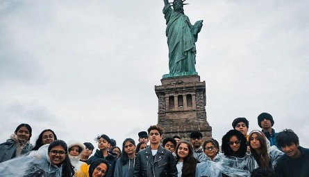 NASA Trip 2019