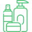 Heni Chemicals premium chemical product bottle – high-performance formulation