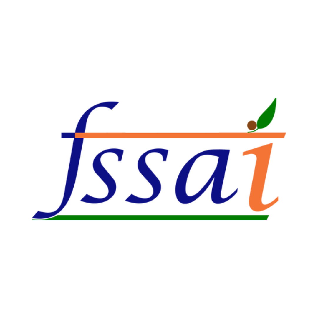 Certification logo: Product is certified for quality assurance