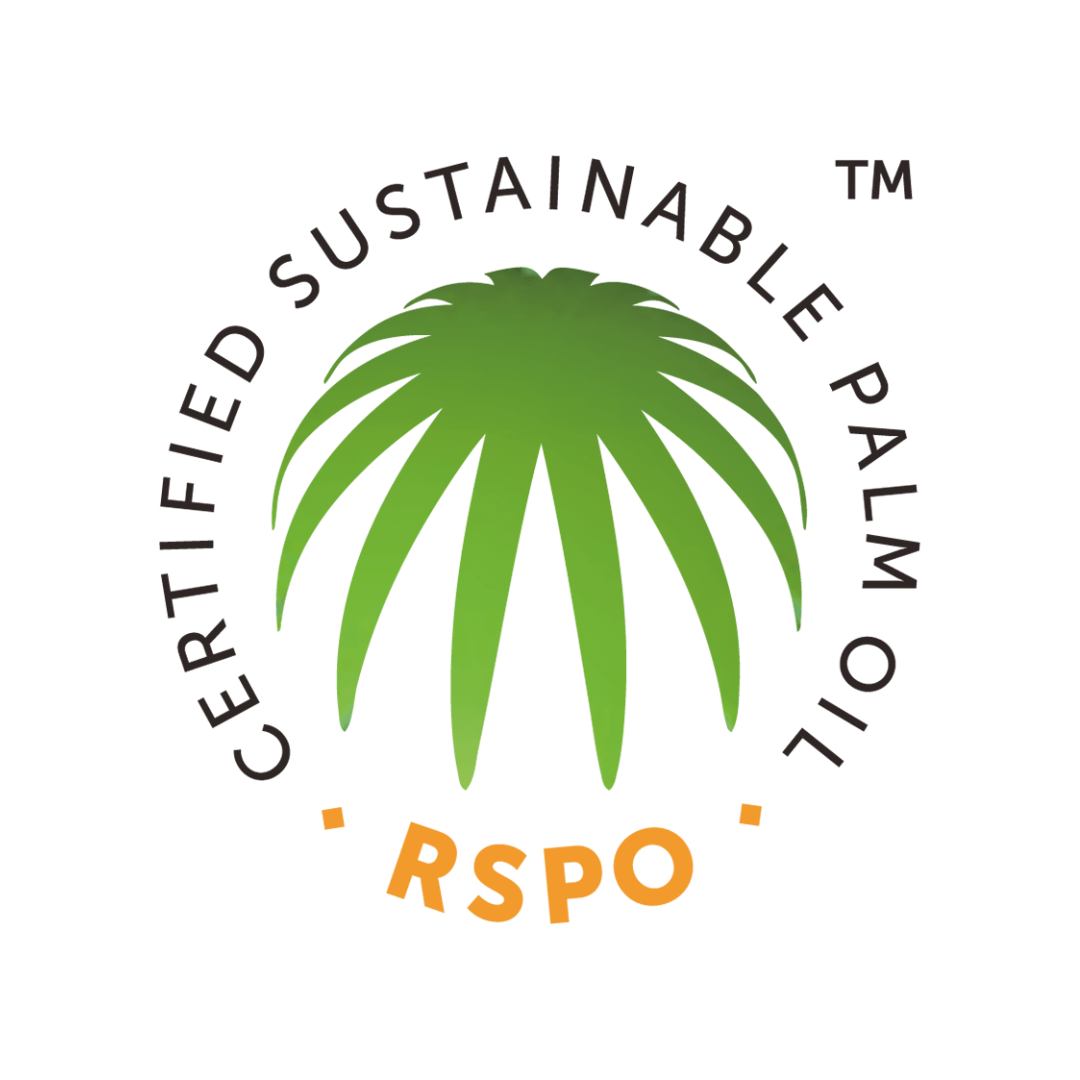 Certification logo: Compliance with industry-specific regulations