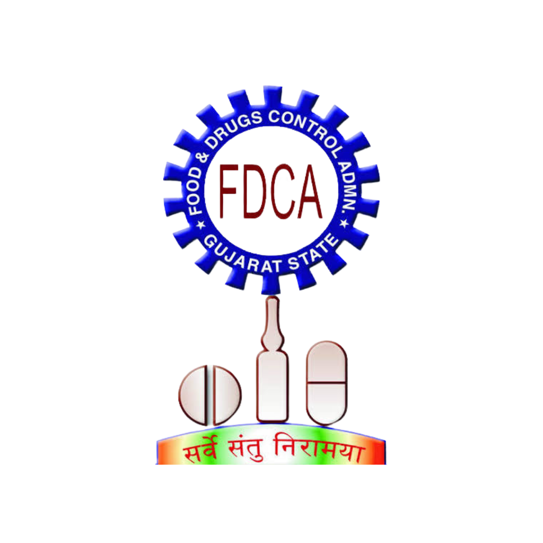 Certification logo: Product meets additional international quality standards