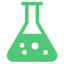 Outstanding Thermal & Chemical Stability