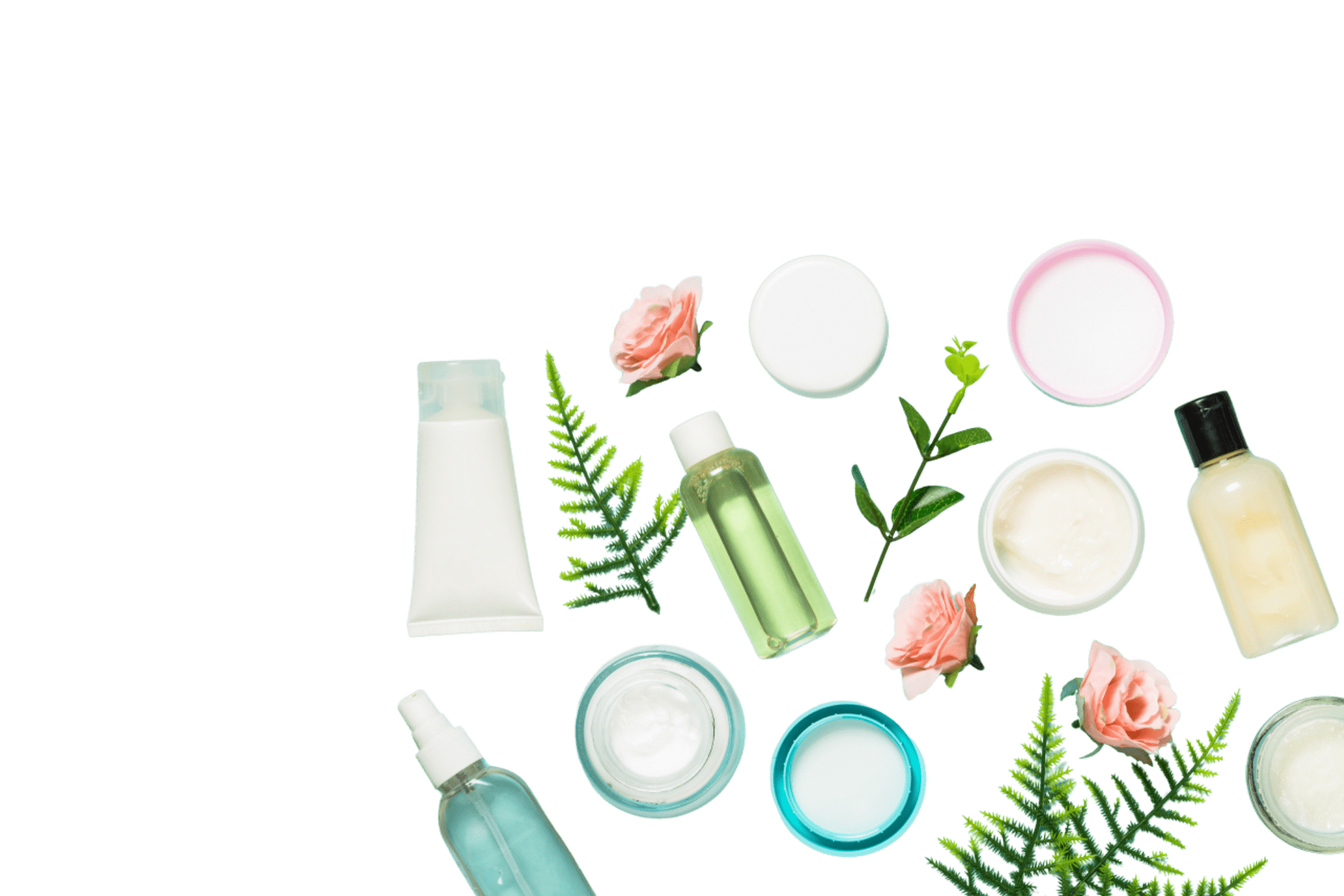 Cosmeceuticals / Chemicals