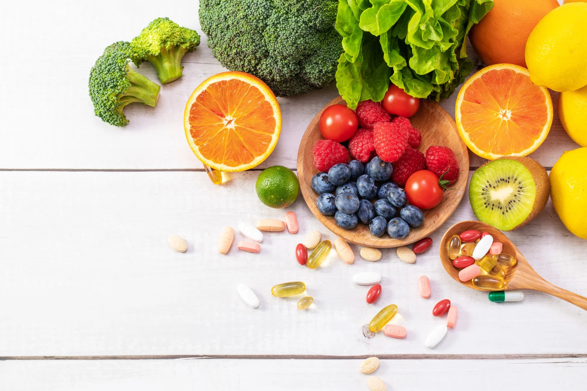 Food / Nutraceuticals