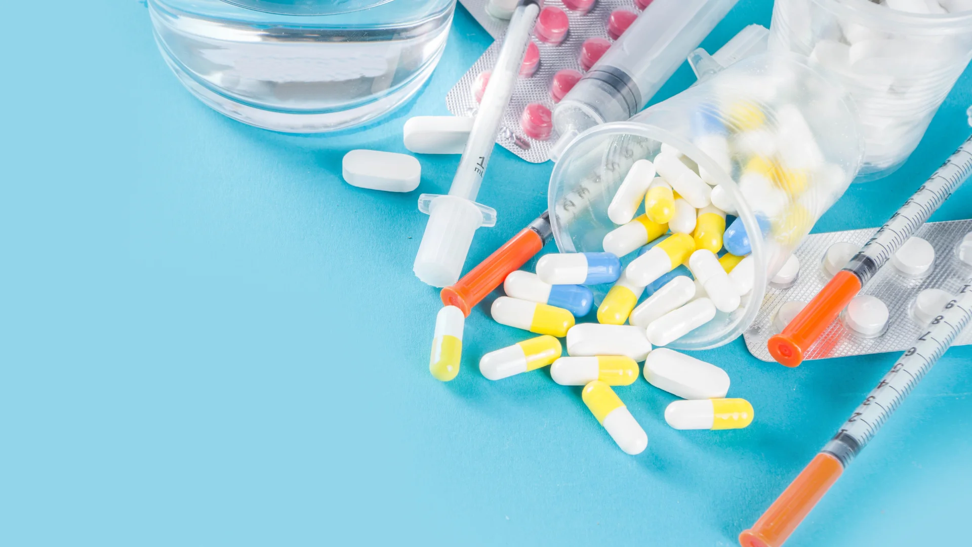 Pharmaceutical Chemicals