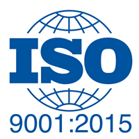 ISO 9001:2015
