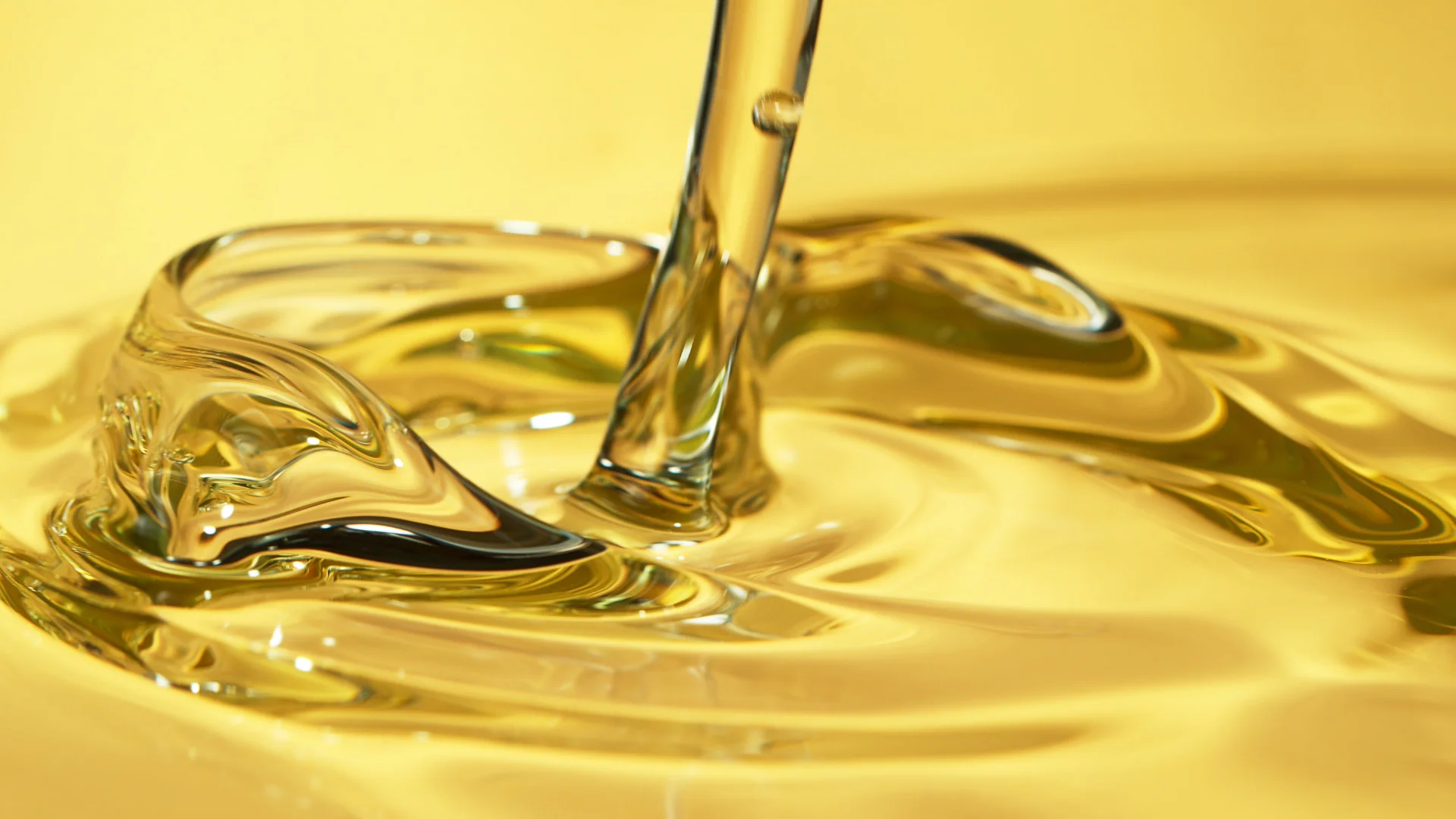 Industrial Lubricants