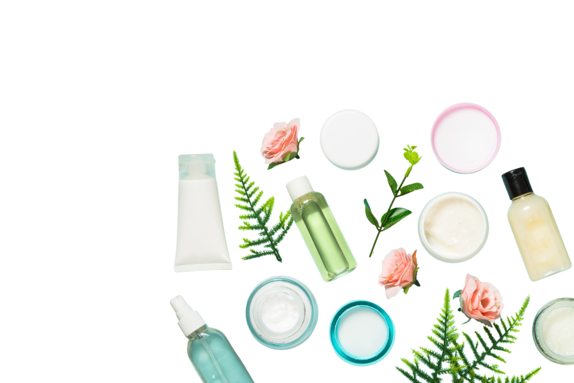 Cosmeceuticals / Chemicals