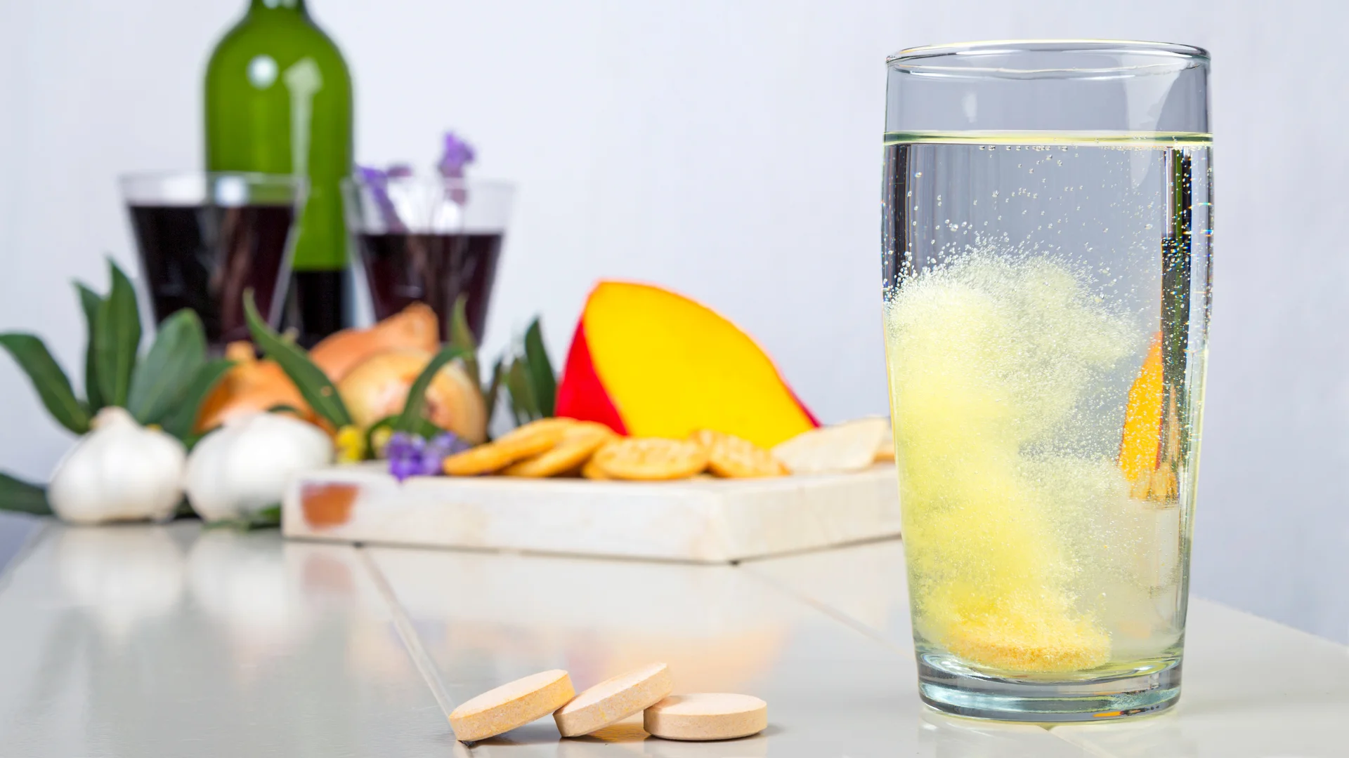 Bismuth Subsalicylate