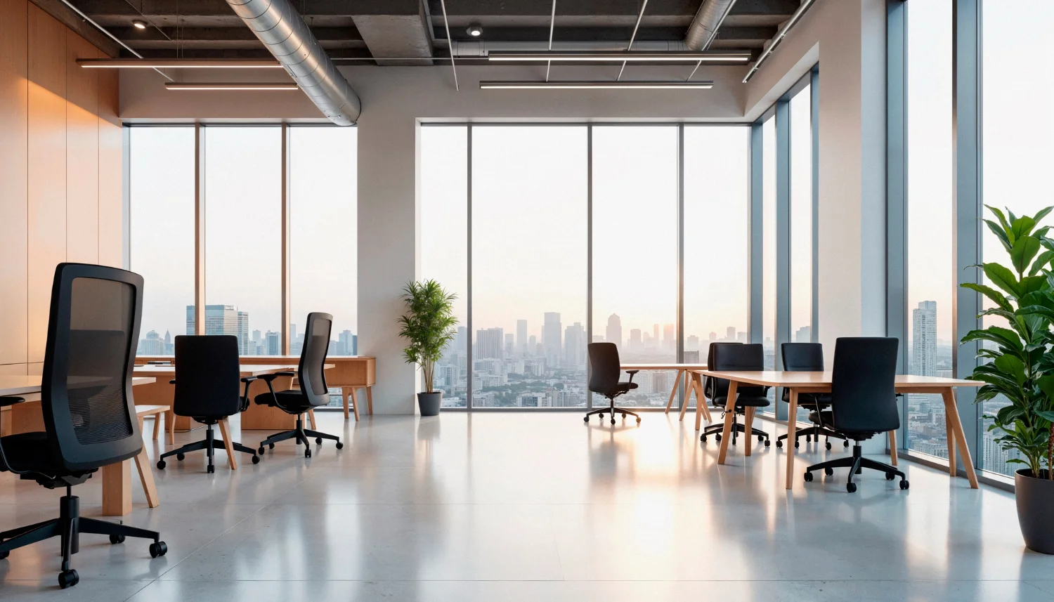 Head Office Image
