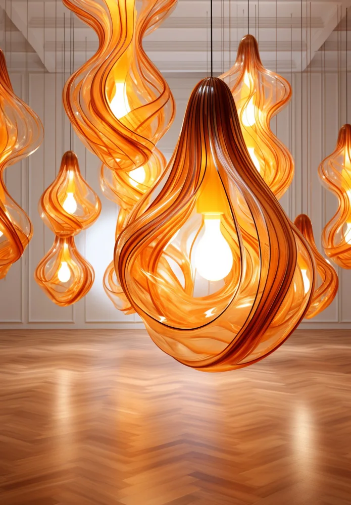 Task Lighting