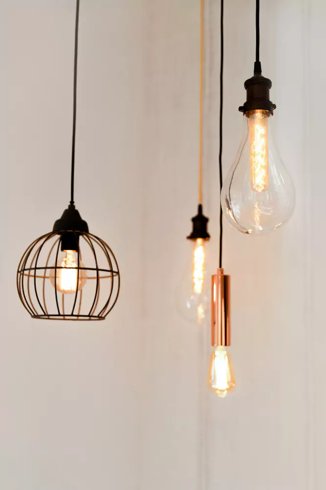 Accent Lighting