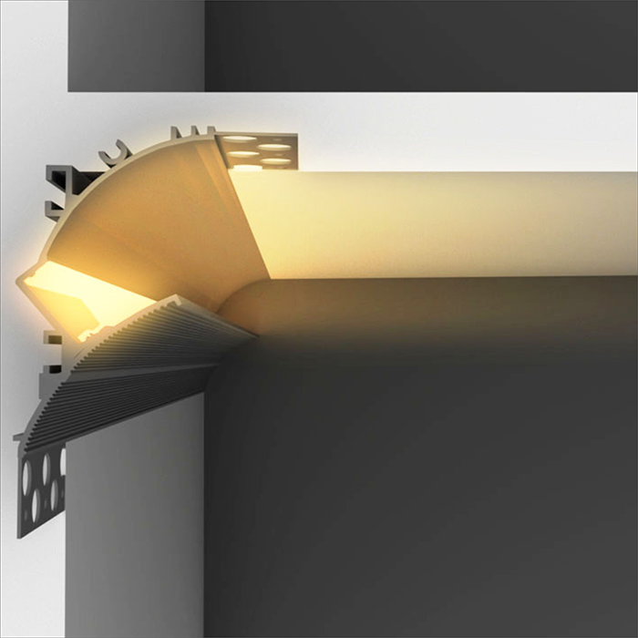 Trax Cove Uplight L