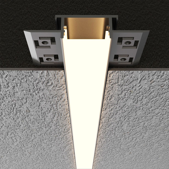 Trax ceiling M