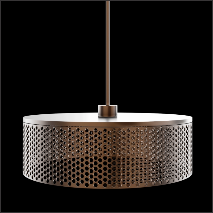 Aurele mesh