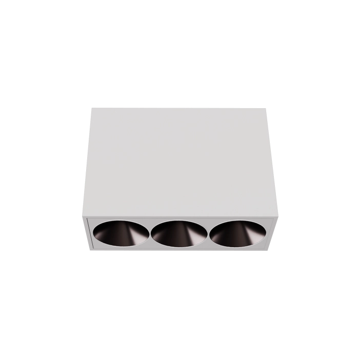 Aeonic Circle Surface 1×3