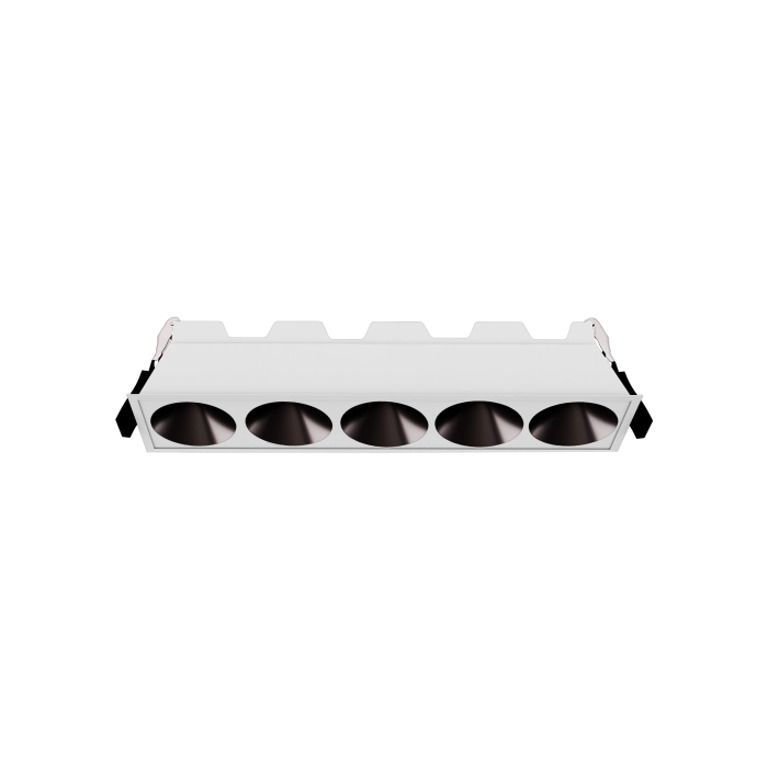 Aeonic Circle 1×5 (Trim & Trimless)