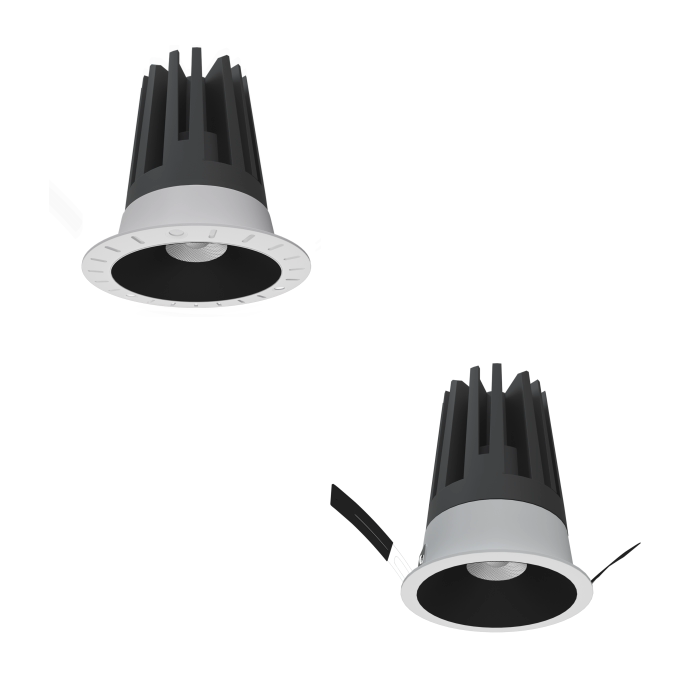Allura Neo Fixed Trim / Trimless - S/M/L